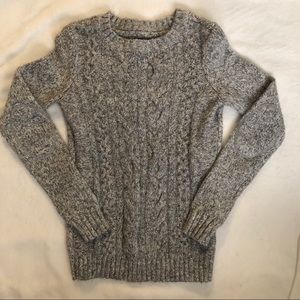 tommy hilfiger knit sweater